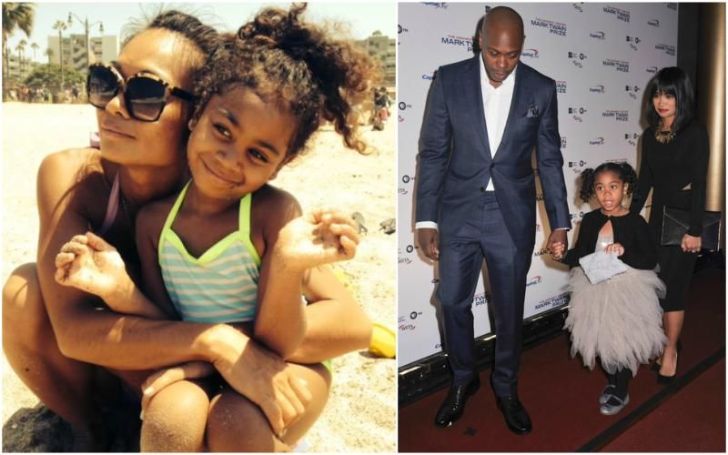 Who is Ibrahim Chappelle's Sister, Dave Chappelle's Daughter?